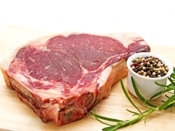 Tebak Berat Daging dengan Tepat, Bisa Dapat Steak Gratis di Sini