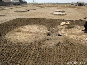 Harga Garam Dapur di Aceh Utara Naik Tiga Kali Lipat