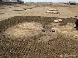 Harga Garam Dapur di Aceh Utara Naik Tiga Kali Lipat