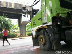 Pramono Minta Dishub Tertibkan Pak Ogah, Biar Jakarta Lebih Rapi