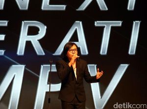 Pengalaman Buruk Ari Lasso saat Pertama Beli Mobil, Ditarik Leasing