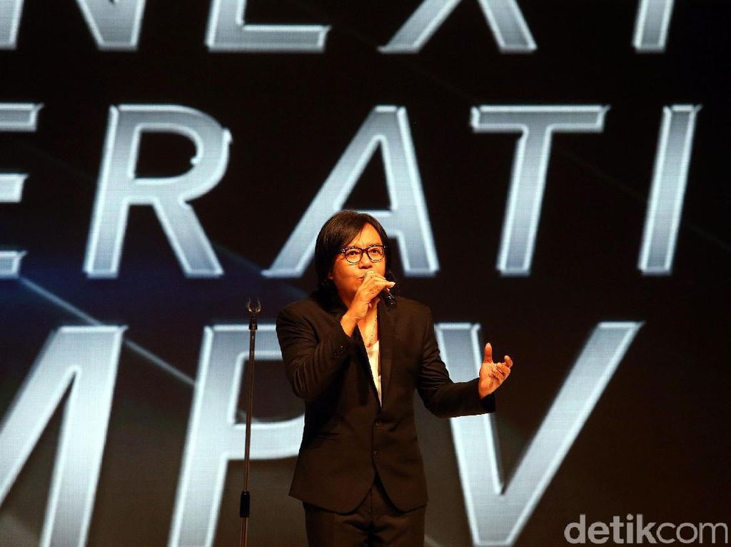 Pengalaman Buruk Ari Lasso saat Pertama Beli Mobil, Ditarik Leasing Pengalaman Buruk Ari Lasso saat Pertama Beli Mobil, Ditarik Leasing