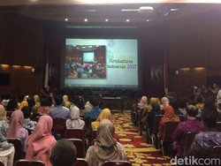 Industri Bunga Nusantara Siap Bangkit