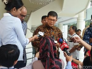 Rektor Universitas Al Azhar: Pancasila Mampu Tangkal Radikalisme