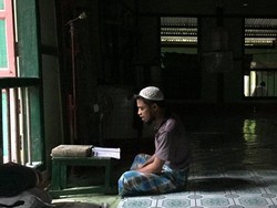 Ini Fakta-fakta di Wilayah Konflik Rakhine yang Dihuni Rohingya