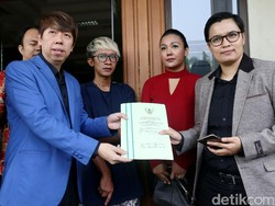 Sudah Bercerai, Aming Batasi Komunikasi dengan Evelyn