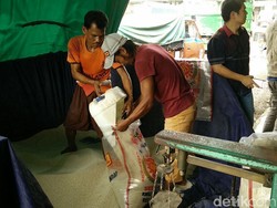 Pemerintah Perlu Bikin Aturan Soal Beras Medium dan Premium