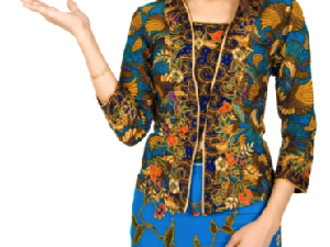 Sleman Perkuat Destinasi Batik dengan Menggelar Berbagai Lomba