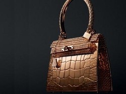 Beli Tas Mewah dari Luar Negeri Kena Pajak di RI, Begini Hitungannya