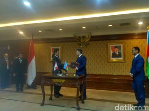 Surabaya-Batam Jadi Percontohan One Stop Service Pelayanan Publik