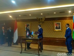 Surabaya-Batam Jadi Percontohan One Stop Service Pelayanan Publik