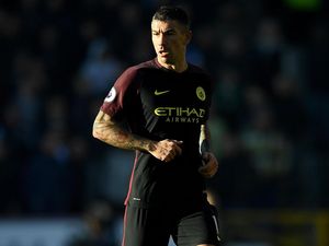 Kolarov: Sekarang Lazio Jadi Rivalku Kolarov: Sekarang Lazio Jadi Rivalku