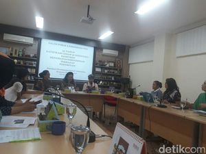 33 Tahun Ratifikasi CEDAW, Pemerintah Diminta Revisi UU Perkawinan 33 Tahun Ratifikasi CEDAW, Pemerintah Diminta Revisi UU Perkawinan