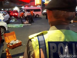 2 Perempuan yang Loncat di Apartemen Bandung akan Dimakamkan di Luwu 2 Perempuan yang Loncat di Apartemen Bandung akan Dimakamkan di Luwu