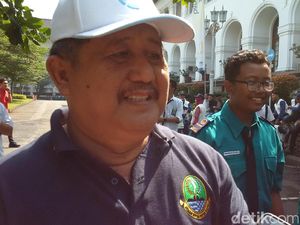 BNN Jabar Selidiki Peredaran Flakka