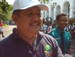 BNN Jabar Selidiki Peredaran Flakka