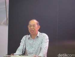 Induk PT IBU akan Setop Bisnis Beras