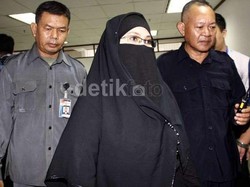 Gara-gara Cuitan di Twitter, Pansus Angket KPK Panggil Yulianis