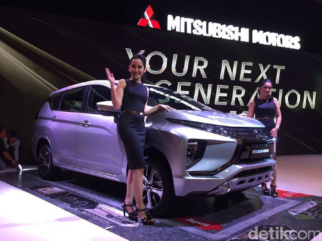 20 Mobil Terlaris Bulan Mei, Xpander Tak Tergoyahkan 20 Mobil Terlaris Bulan Mei, Xpander Tak Tergoyahkan