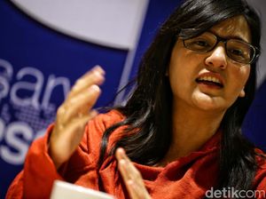 Pengunduran Ratu Tisha Belum Disahkan, Exco PSSI Segera Tunjuk Plt Sekjen Pengunduran Ratu Tisha Belum Disahkan, Exco PSSI Segera Tunjuk Plt Sekjen