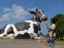 Perusahaan AS Jajaki Investasi Bangun Tempat Wisata di Boyolali