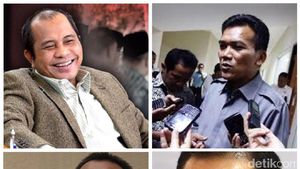 Foto: Manuver 4 Bacagub Jateng, dari Panen Bawang Hingga Syahrini