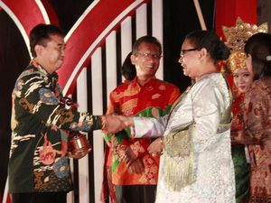 Jadi Kota Layak Anak, Pemkot Semarang Bertekad Beri Layanan Terbaik