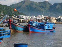 Vietnam Minta Indonesia Selidiki Penembakan Nelayannya