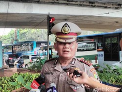Besok Reuni 212 di Monas, Begini Pengalihan Arus Lalin oleh Polisi