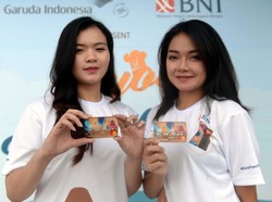 BNI Targetkan Penyaluran Kredit Tumbuh 17% di Tahun Ini