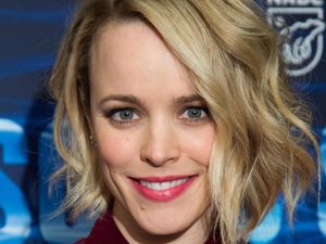 Usai Lindsay Lohan, Giliran Rachel McAdams Bicara soal Mean Girls 2 Usai Lindsay Lohan, Giliran Rachel McAdams Bicara soal Mean Girls 2