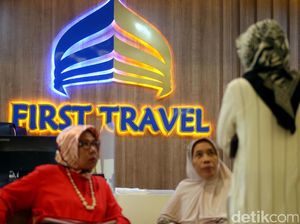 Bagaimana Proses Pengembalian Dana Jemaah First Travel?