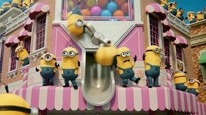 Alasan Seluruh Minion Berjenis Kelamin Laki-laki