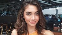 Sstt...Si Cantik Angela Gilsha Jomblo Lho!