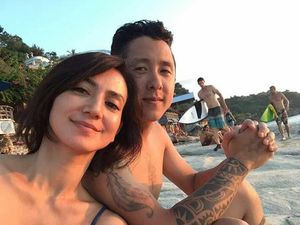 Perceraian Kedua Wanda Hamidah