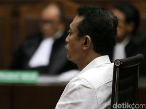 Kata Jaksa Soal Ipar Jokowi yang Disebut di Vonis Pejabat Pajak