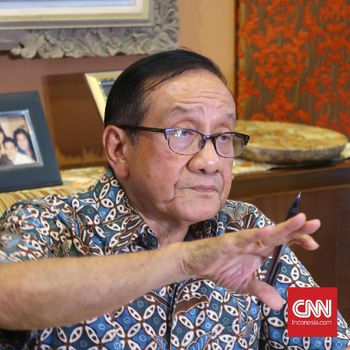 Golkar di Pusaran Korupsi dan Ancaman Hilangnya 'Suara Rakyat