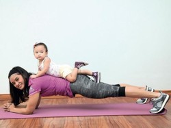 5 Olahraga Simpel yang Bisa Dicoba Saat di Rumah