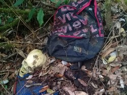 Penemu Tengkorak Pernah Dapat Wangsit Lokasi Cessna Jatuh di Ciremai