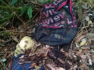 Tengkorak di Gunung Ciremai, Polisi: Belum Ada Warga yang Melapor Tengkorak di Gunung Ciremai, Polisi: Belum Ada Warga yang Melapor