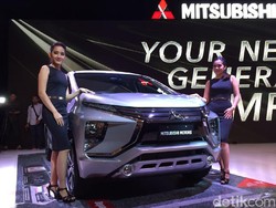 Xpander Dijual Hanya Rp 12.000 di Situs Belanja, Mitsubishi Kaget