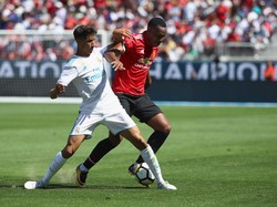 Lingard: Kaki-Kaki Martial Mimpi Buruk untuk Pemain Belakang