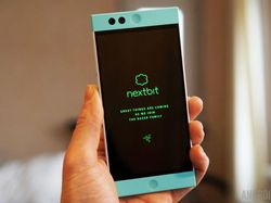 Razer Siap Bermain di Bisnis Ponsel