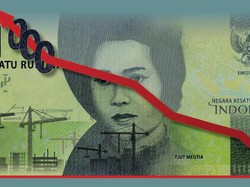 Berulang Kali Rencana RI Ubah Rp 1.000 Jadi Rp 1 Terganjal