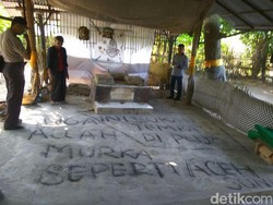 Pelaku Perusakan Situs Calonarang di Kediri Bisa Dipidana