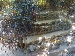 Bangunan Tambahan di Situs Calonarang akan Dibersihkan