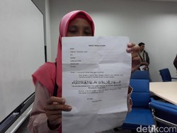 Sulit Dapat KTP, Jemaah Ahmadiyah Lapor Ke Ombudsman