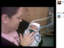 Kisah si Kecil Pemberani, Ikut Triathlon Setelah 3 Kali Bedah Jantung