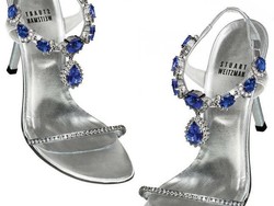 Foto: Wow, Mewahnya 10 Sepatu Termahal di Dunia