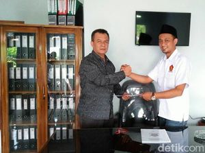 Staf Ahli Pussenkav Kodiklat TNI Daftar Pilbup Garut 2018 Staf Ahli Pussenkav Kodiklat TNI Daftar Pilbup Garut 2018